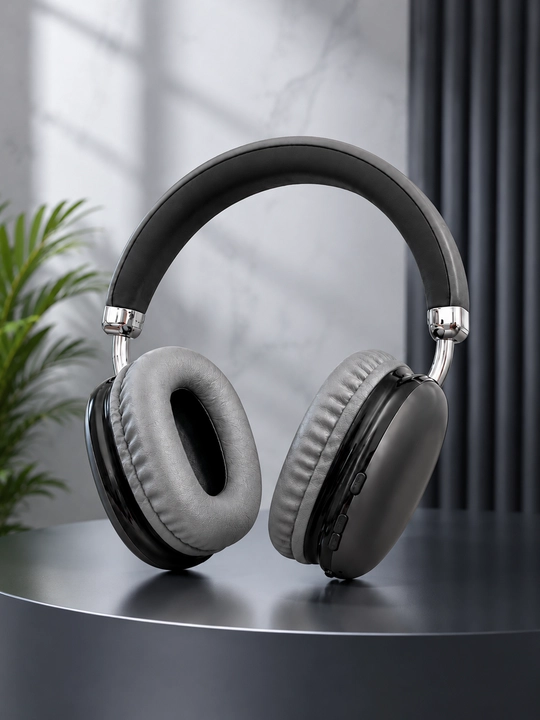 P-2988 Simsiz Bluetooth Quloqchin (Wireless Headphones)