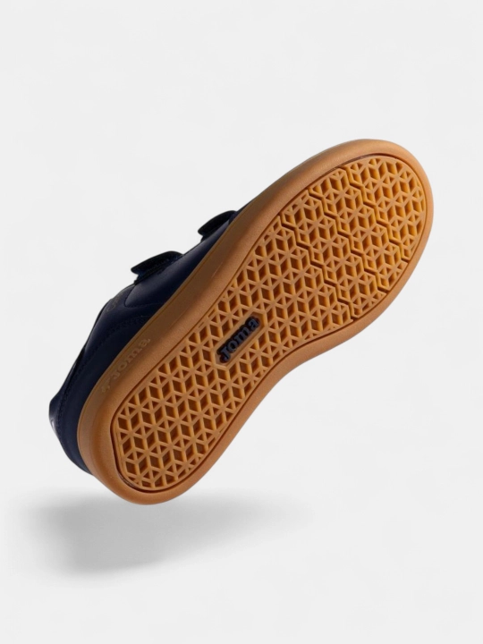 Детские кроссовки Joma Campus 2503, темно-синие