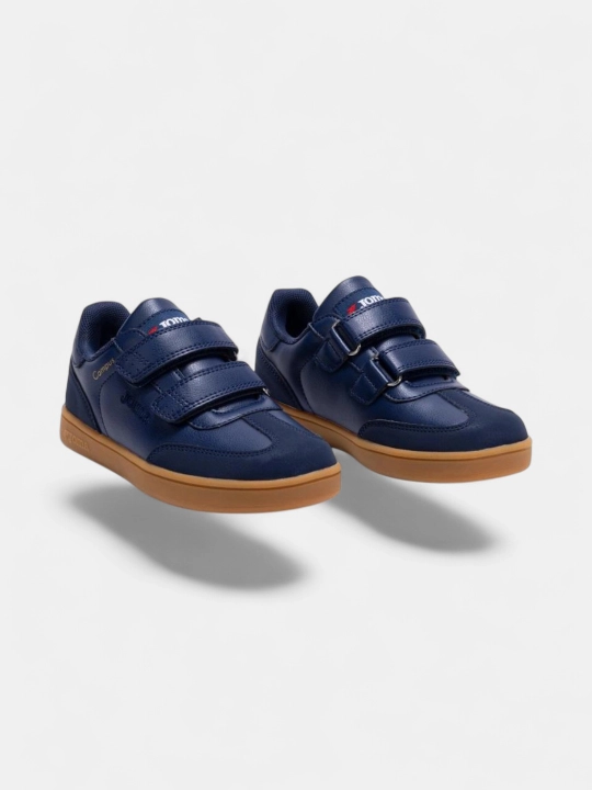 Детские кроссовки Joma Campus 2503, темно-синие