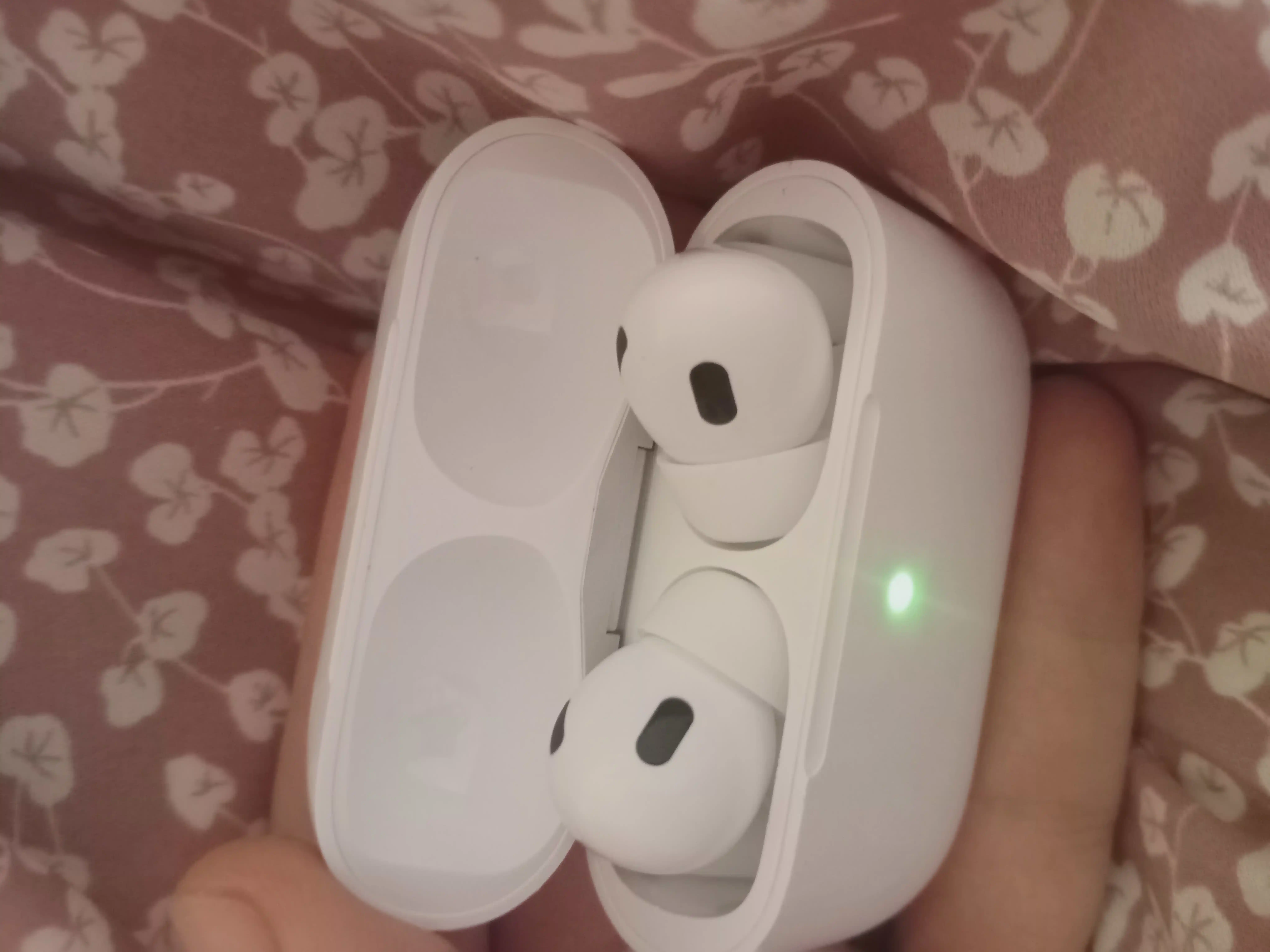 Pro 2 беспроводные наушники Bluetooth, премиум earbuds Type-C стерео