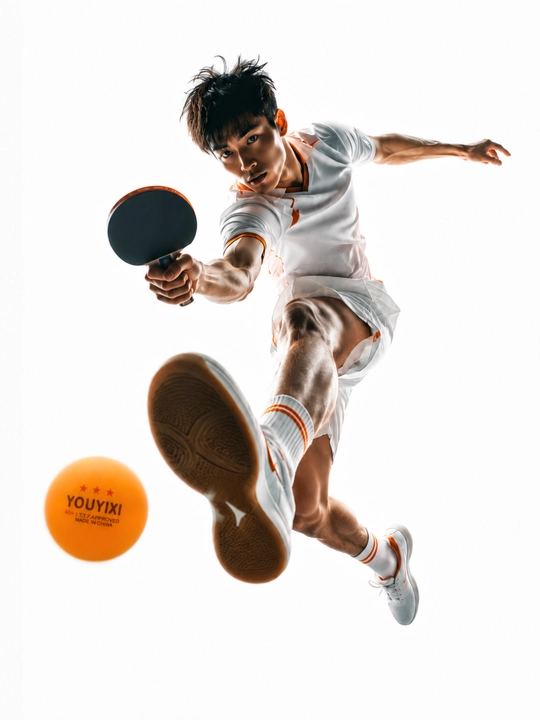 Stol tennisi uchun to'p - 