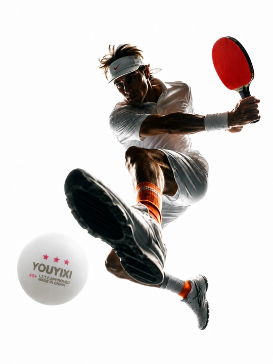 Stol tennisi uchun to'p - 