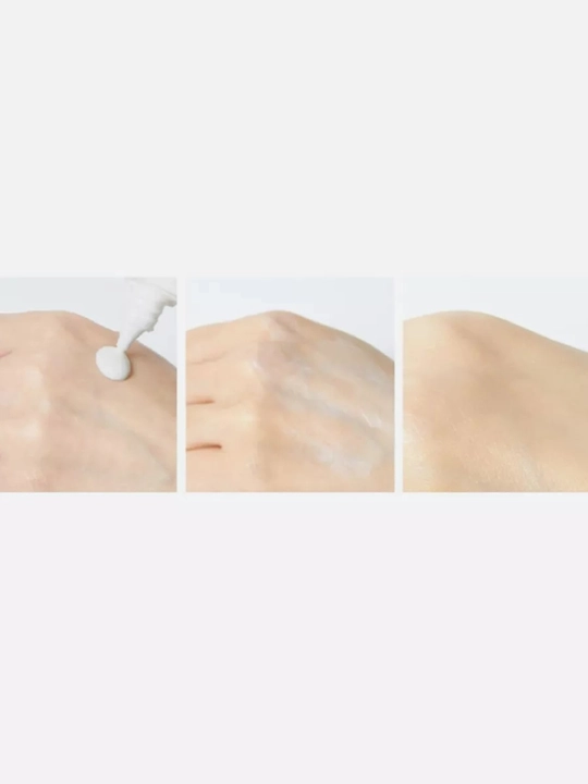Lagom Cellus SPF50 PA++++ yuz uchun quyoshdan himoya kremi, 40 ml