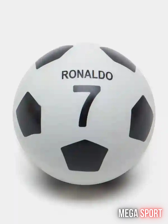 Mini futbol to‘pi suvenir, stressga qarshi yumshoq qo‘l to‘pi