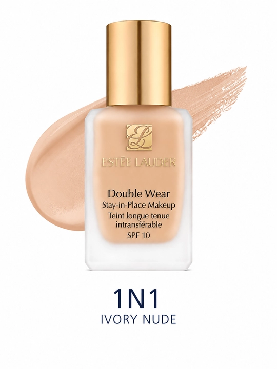 Tonal krem Estee Lauder Double Wear