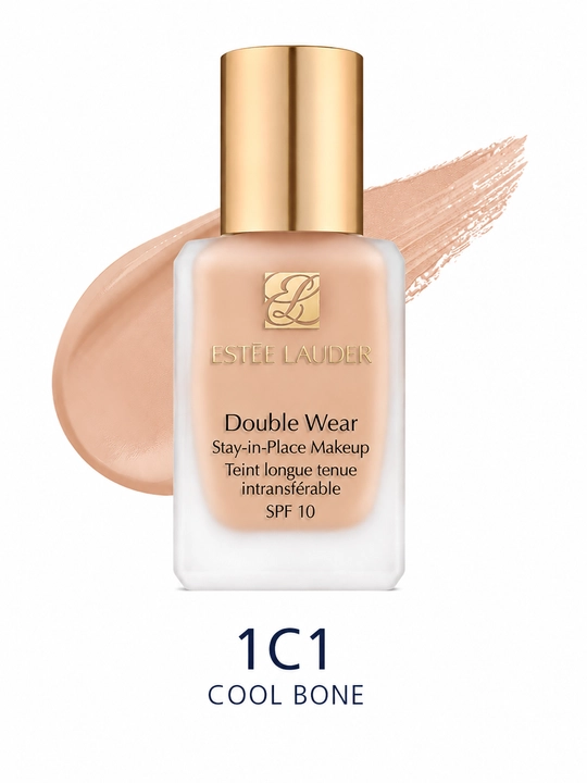 Tonal krem Estee Lauder Double Wear