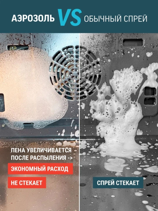 Barfin “Antijir” shisha-keramika uchun mo‘jiza ko‘pigi, 300 ml