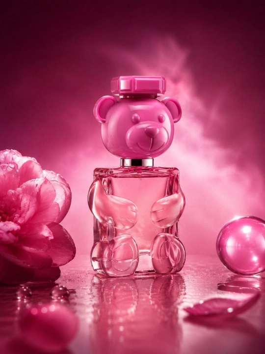 Moschino Toy 2 Bubble Gum женская парфюмерная вода 100 мл