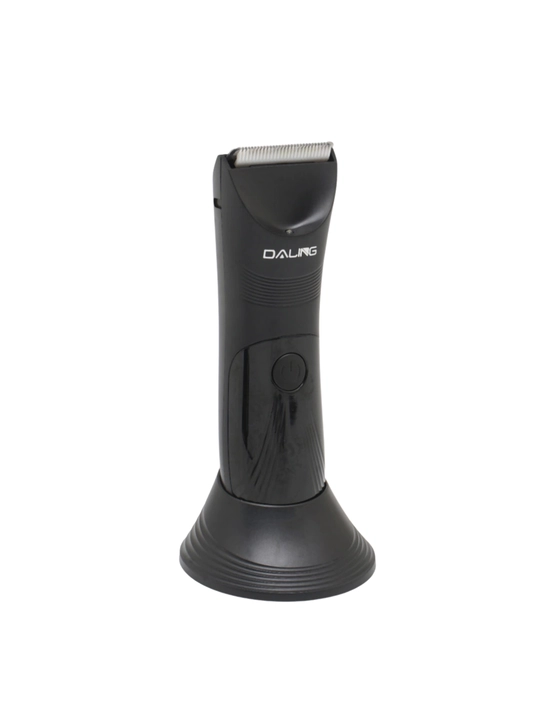 Tana va yuz uchun trimmer Daling 2in1 Body USB Type-C