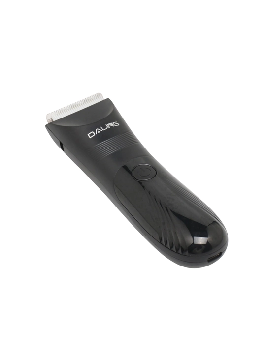 Tana va yuz uchun trimmer Daling 2in1 Body USB Type-C