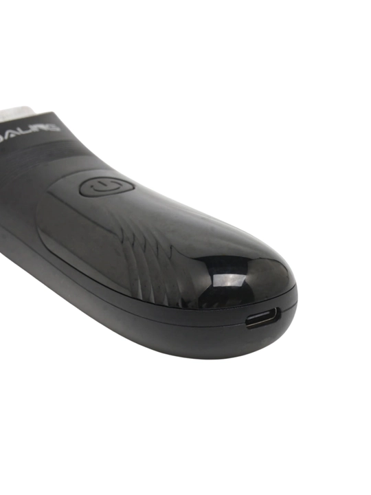 Tana va yuz uchun trimmer Daling 2in1 Body USB Type-C