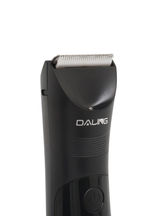 Tana va yuz uchun trimmer Daling 2in1 Body USB Type-C