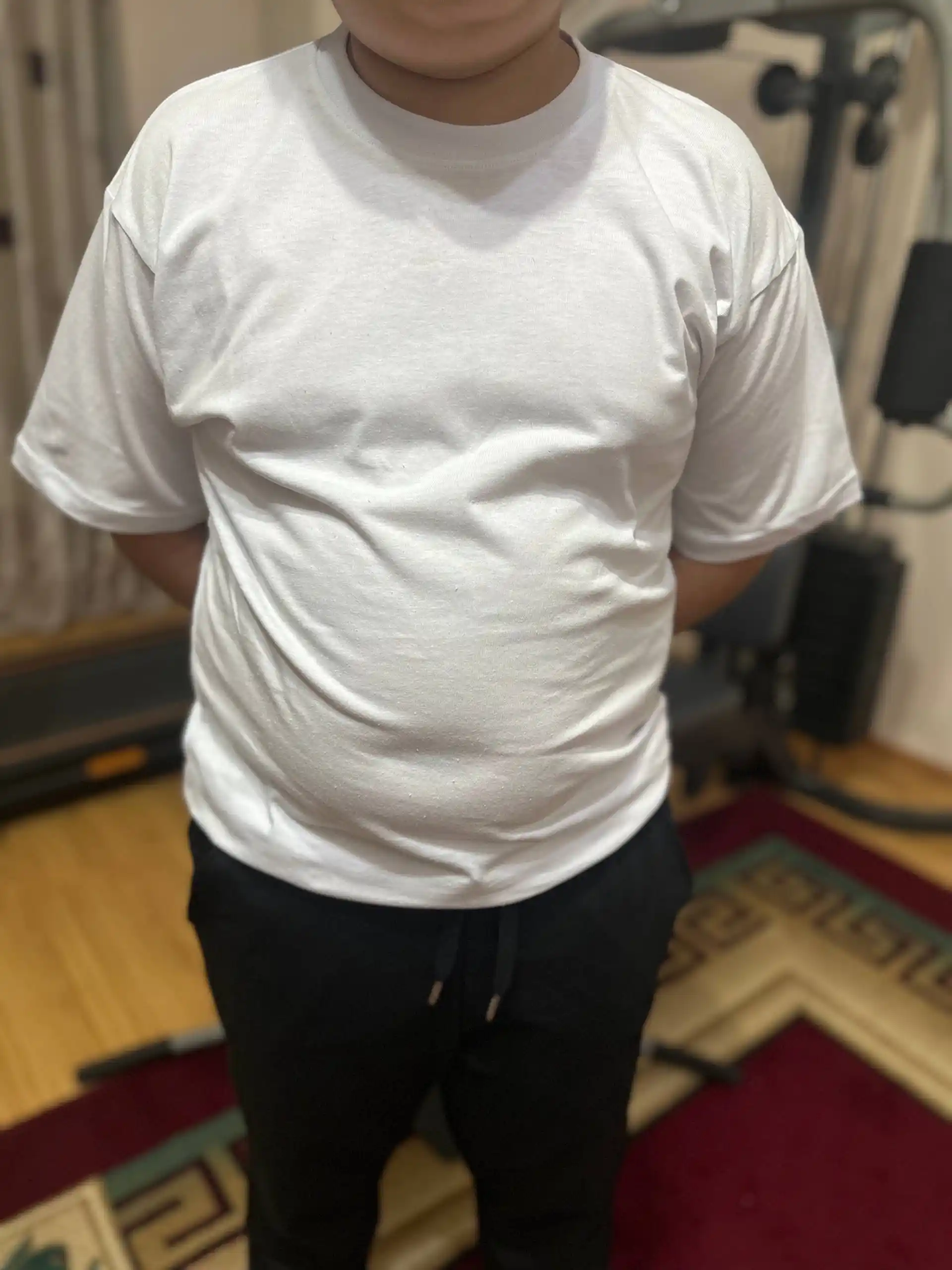 Futbolkalar erkaklar uchun