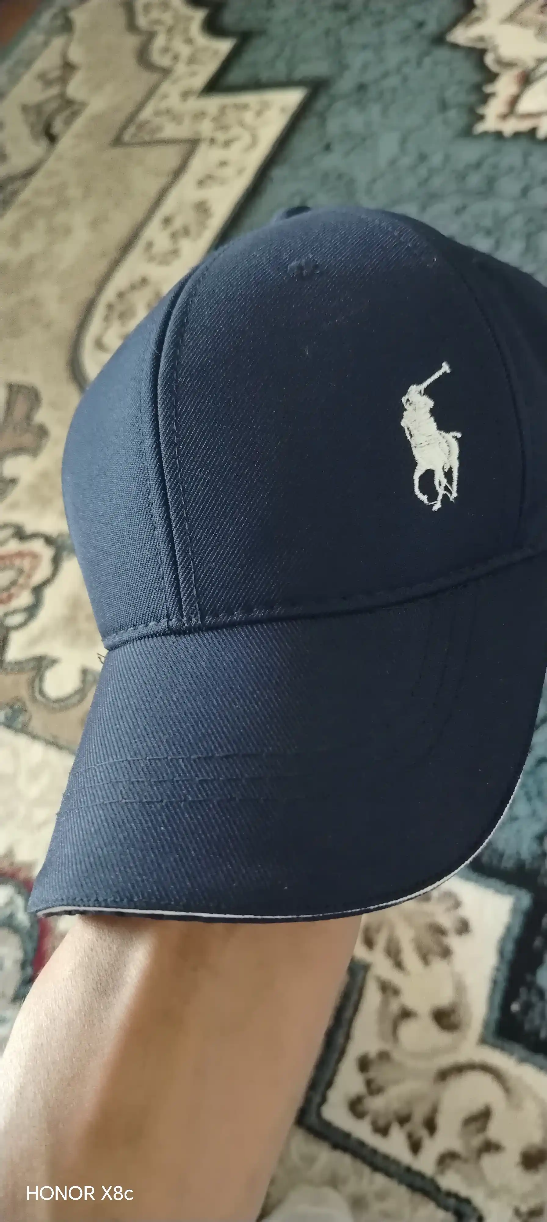 Zamonaviy kepka POLO , ko‘cha uslubi, yengil va nafas oluvchi, unisex, bahor , yoz , kuz