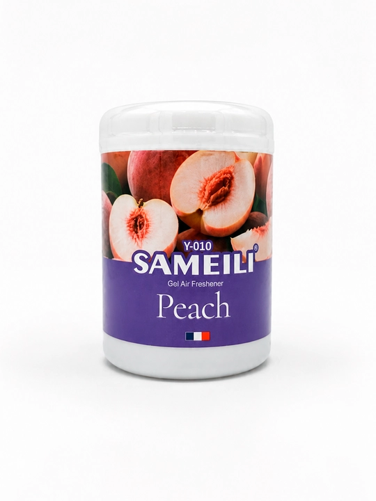 SAMEILI Berries gel aromatizatori avtomobil va uy uchun, rezavor mevalar hidi