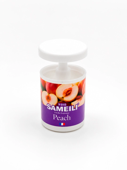 SAMEILI Berries gel aromatizatori avtomobil va uy uchun, rezavor mevalar hidi