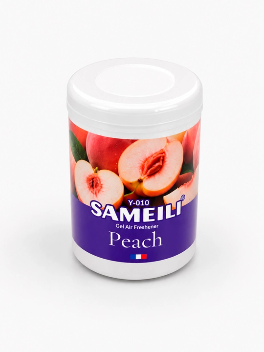 SAMEILI Berries gel aromatizatori avtomobil va uy uchun, rezavor mevalar hidi