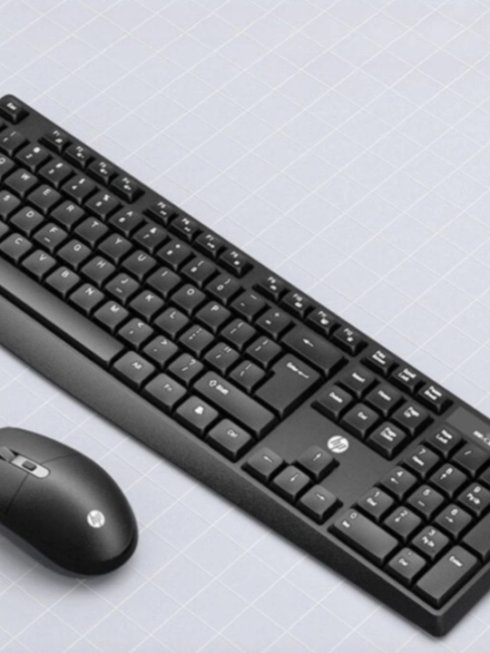 HP CS10L klaviatura sichqoncha