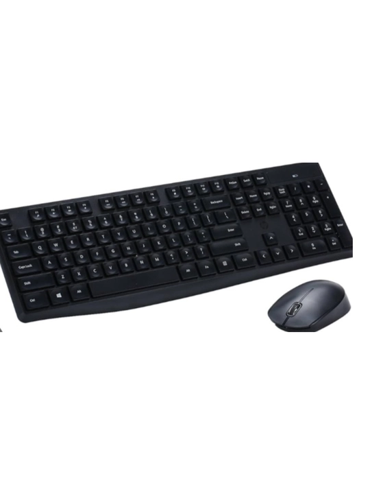 HP CS10L klaviatura sichqoncha