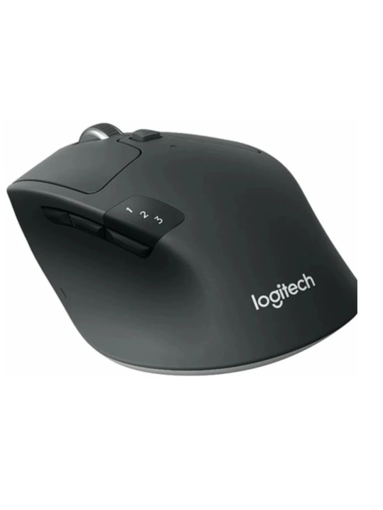 Simsiz sichqoncha Logitech M720 Triathlon