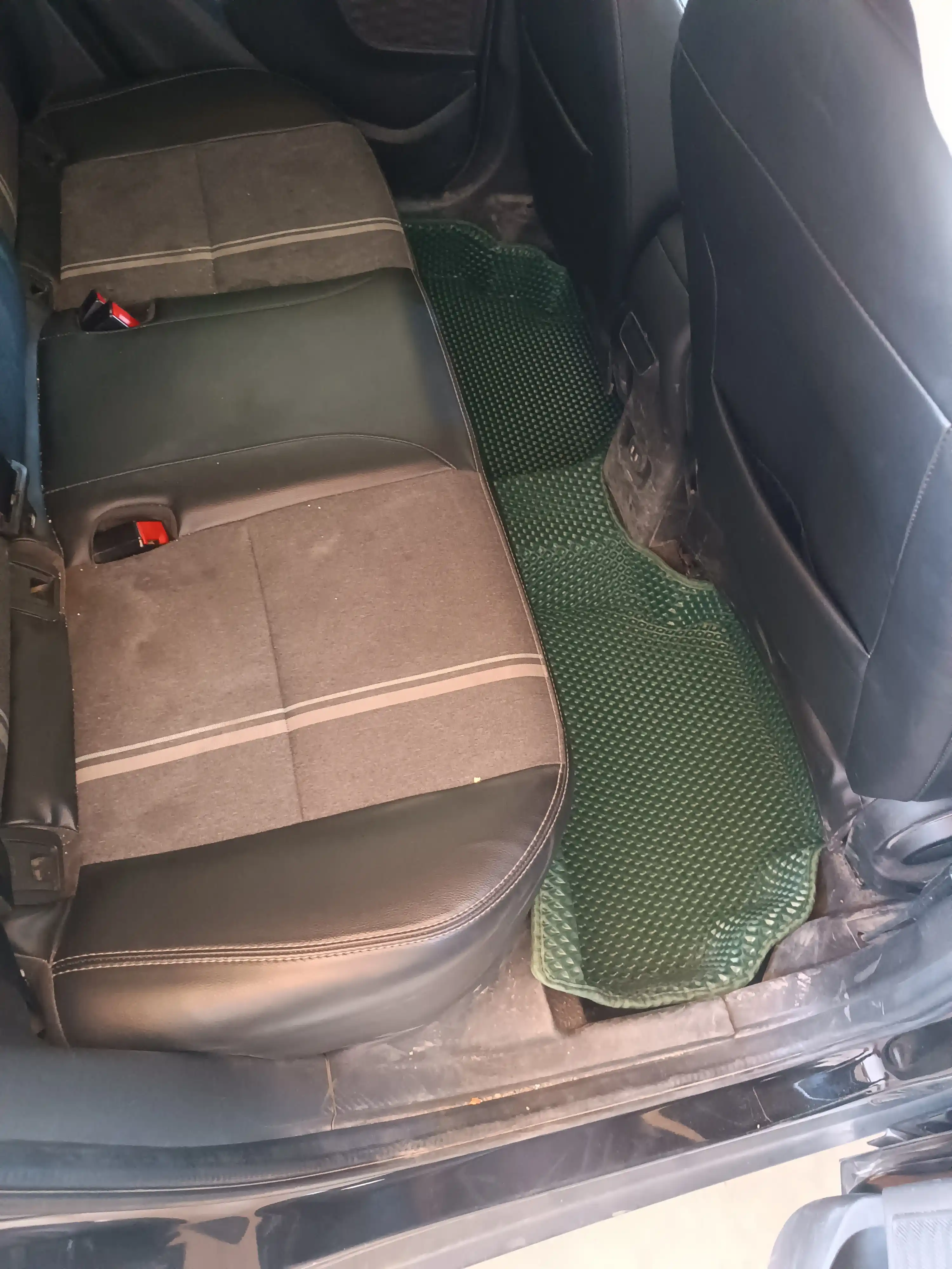 Полик, Автополик Evacor, Cobalt, Lacetti, Nexia 1, 2, 3, Spark