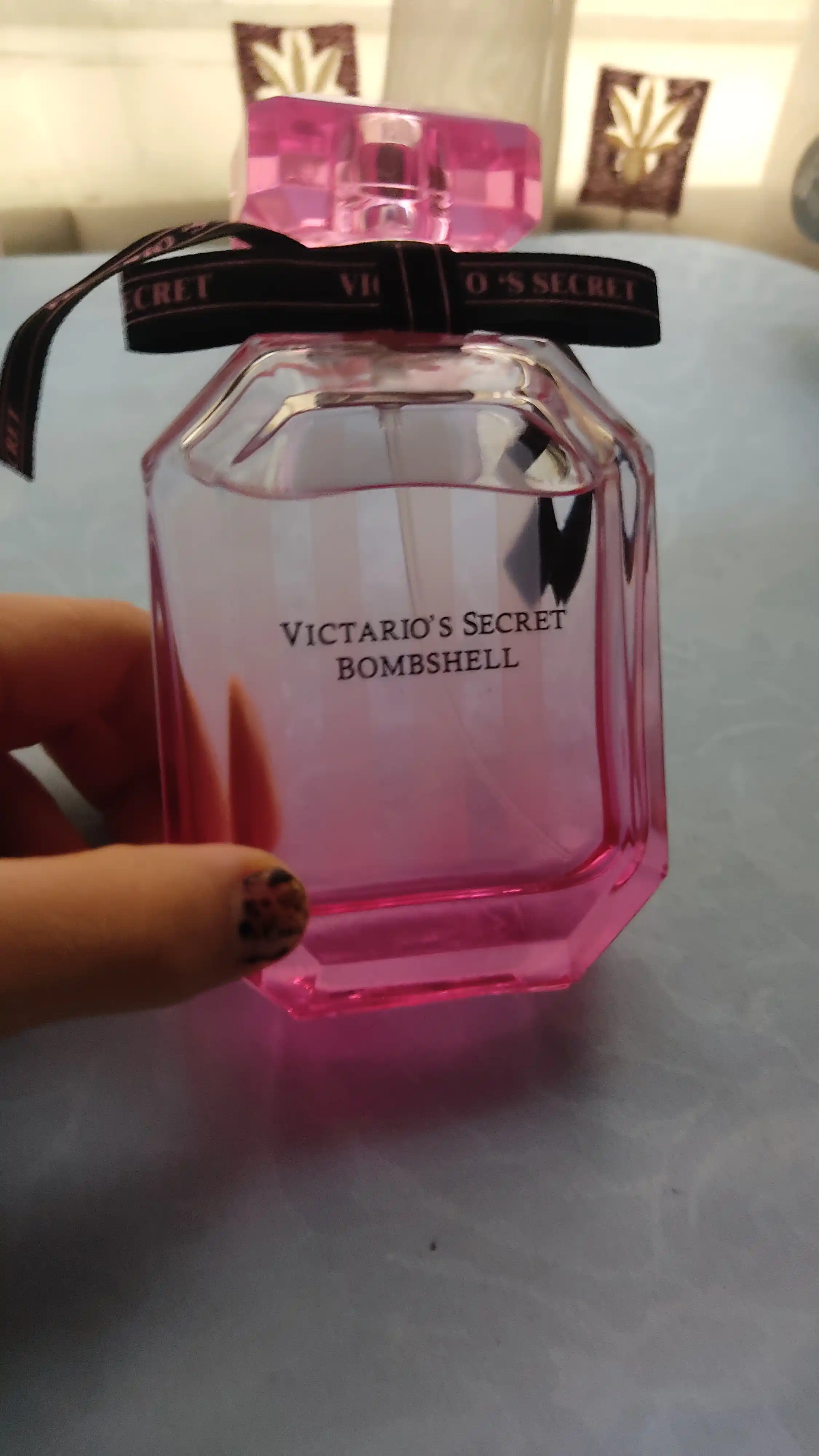 Ayollar uchun parfyumlangan suvi Victoria’s Secret Bombshell, ayollar uchun sovg’a, 100 ml