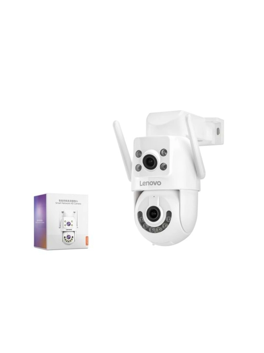 Wi-Fi IP Камера Lenovo Smart Camera X6T-U Dual Lens 3MP+3MP