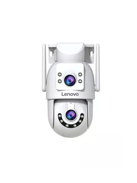 Wi-Fi IP Камера Lenovo Smart Camera X6T-U Dual Lens 3MP+3MP