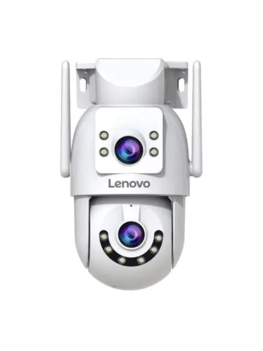 Wi-Fi IP Камера Lenovo Smart Camera X6T-U Dual Lens 3MP+3MP