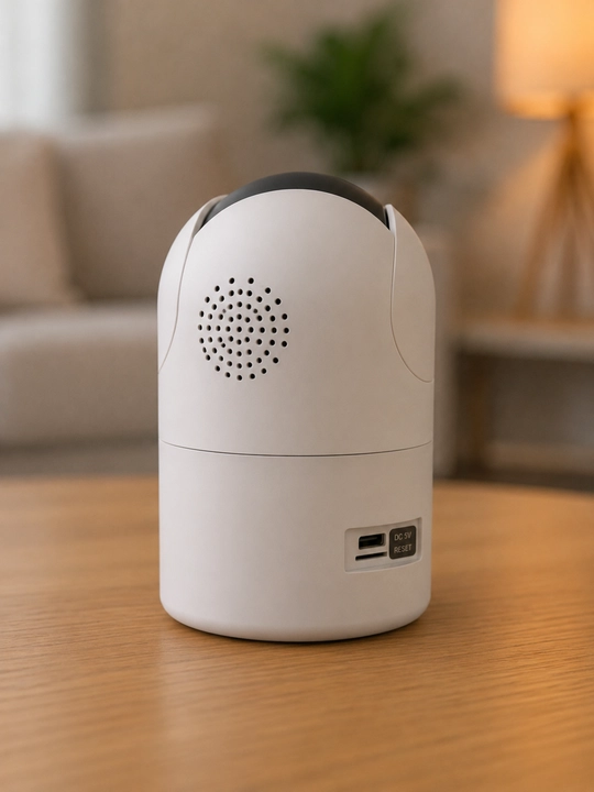 Wi-Fi IP Kamera JOOAN WG-6U Dual Lens 6MP