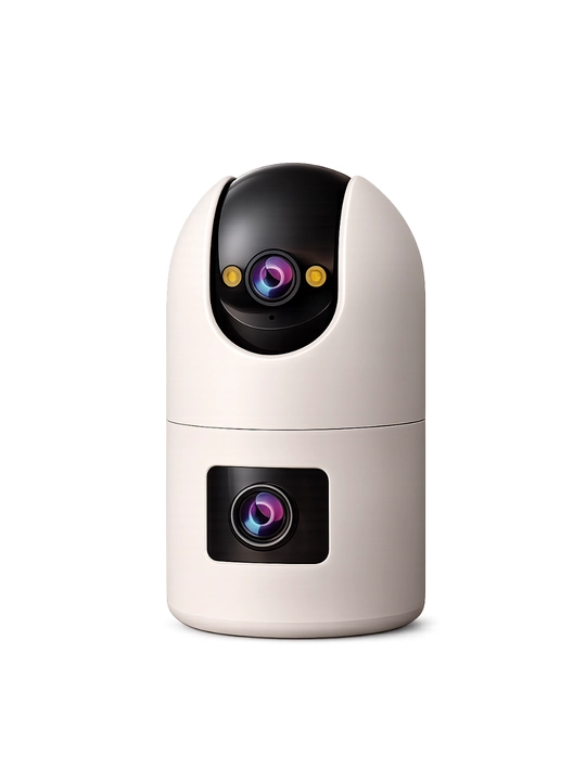 Wi-Fi IP Kamera JOOAN WG-6U Dual Lens 6MP