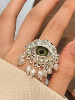 Серебряный