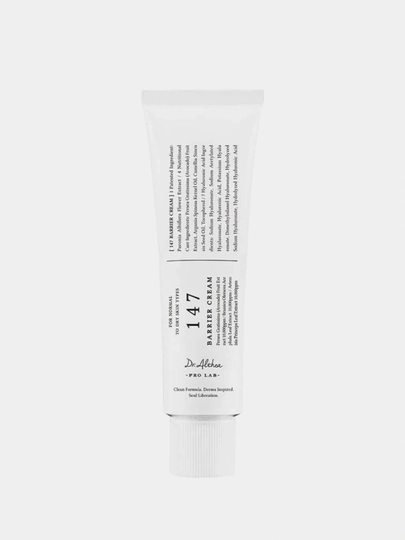 Dr. Althea 147 Cream & 345 kremi – Tinchlantiruvchi, tiklovchi, antiakne yuz kremi, 50 ml