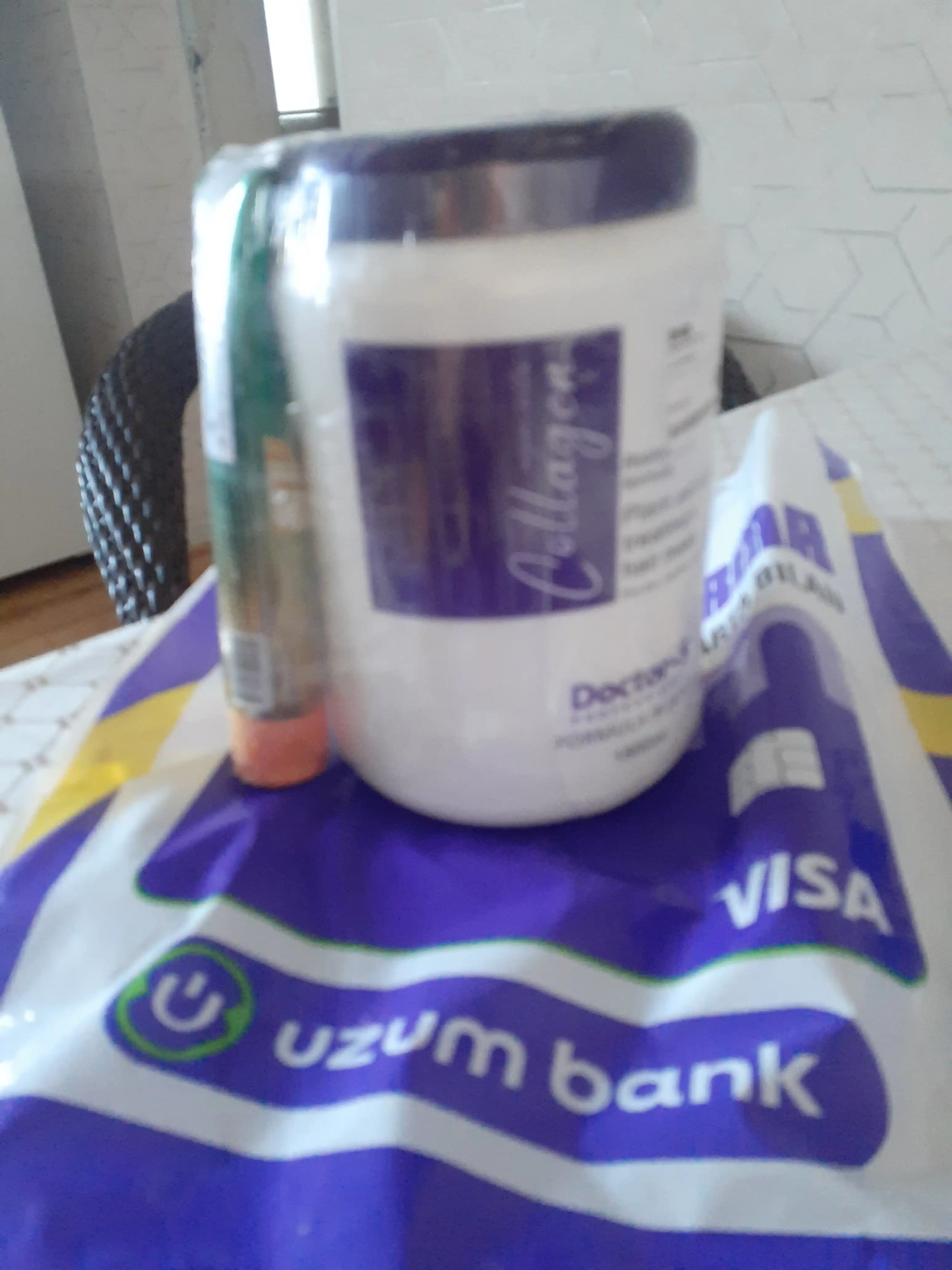 Soch uchun Collagen balzam Yaponiya formulasi 1500ML