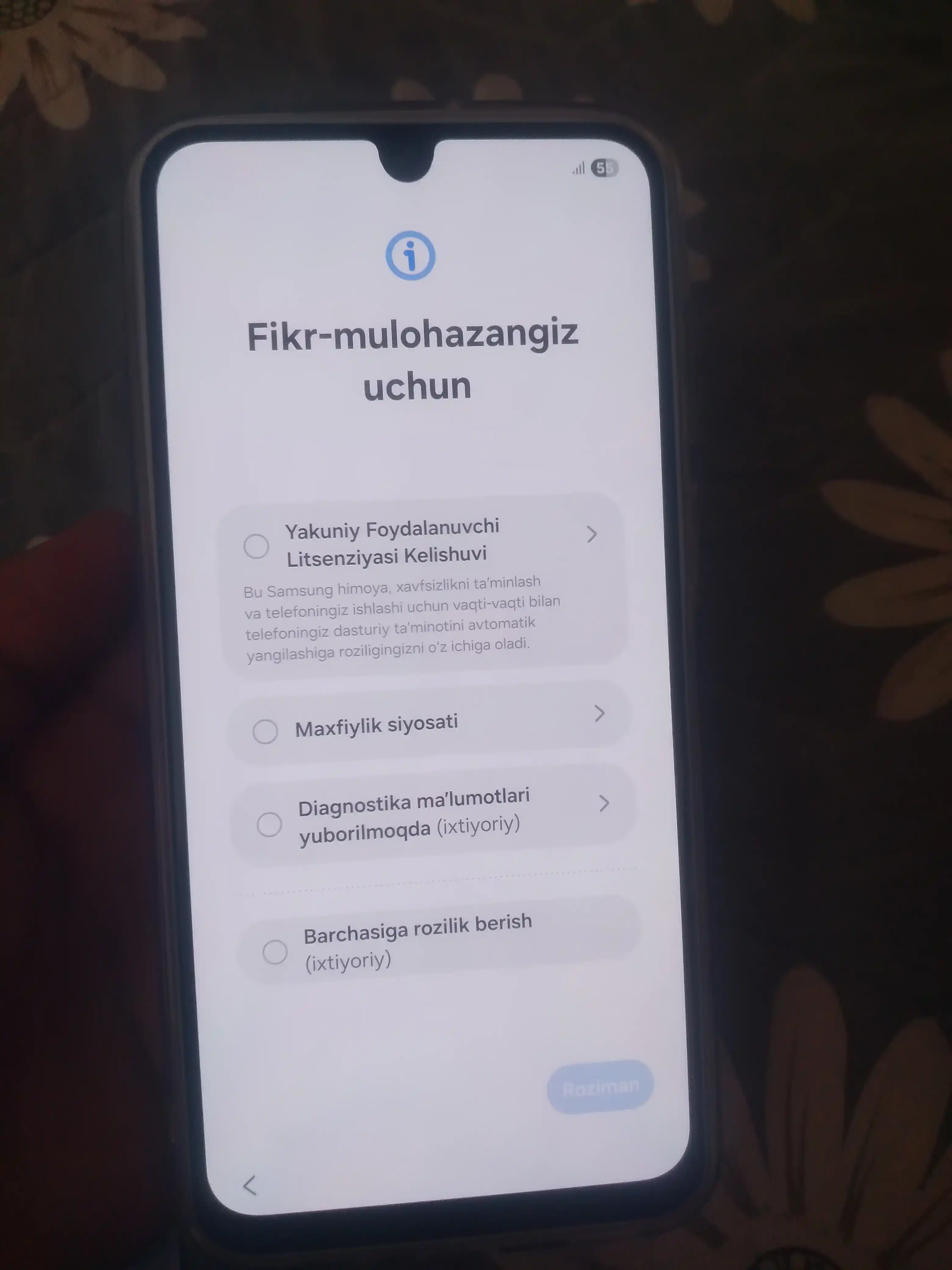 Смартфон Samsung Galaxy A16,2 SIM-карт, Super AMOLED,камера 50 Мп, гарантия 1 год