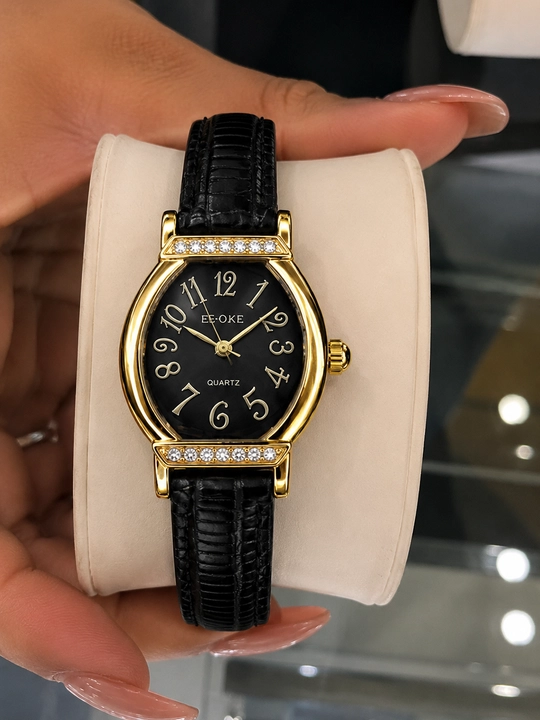 Elegant Aura Ayollar Soati - 
