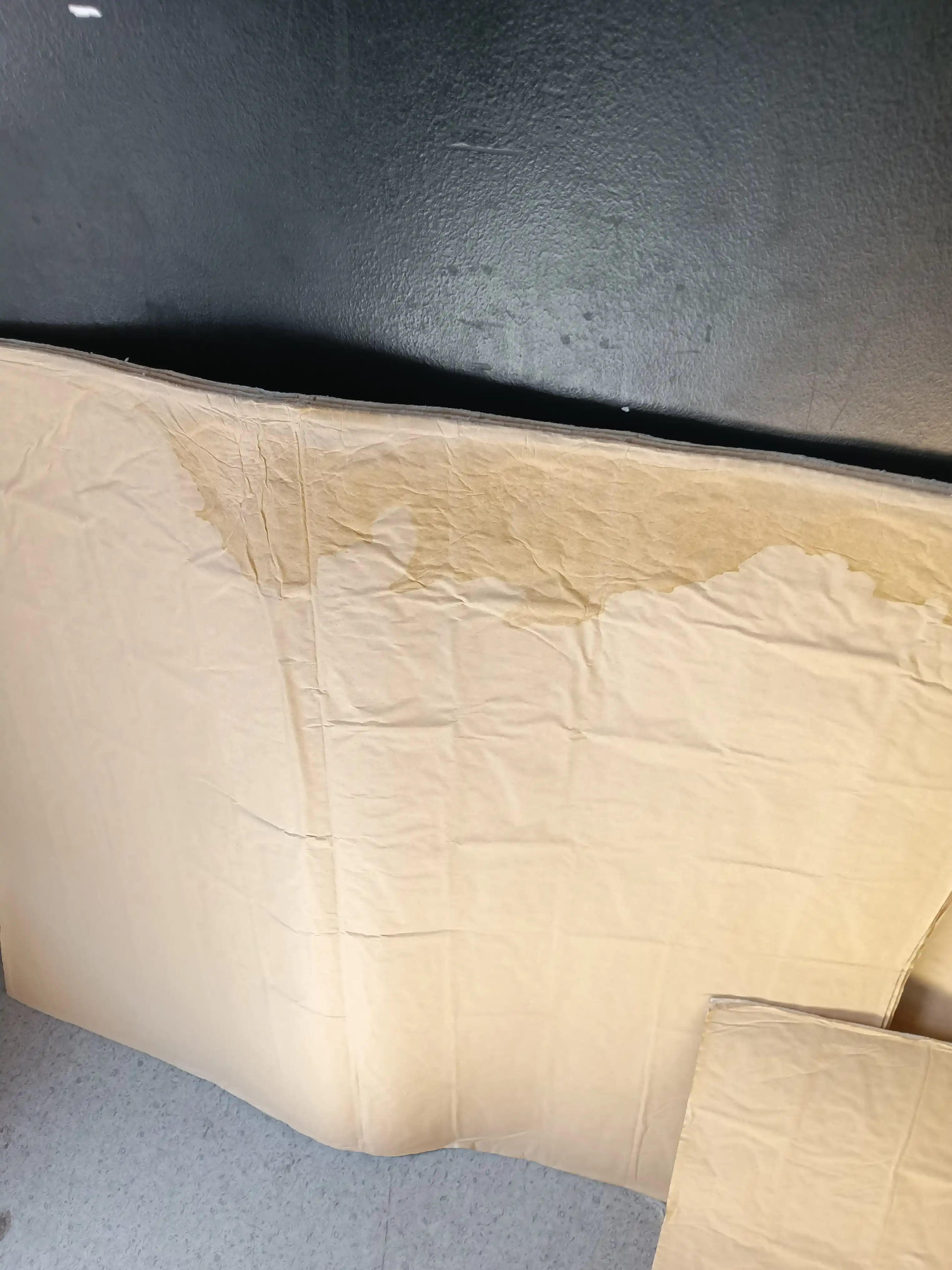 Devor uchun varaqli panellar, o‘z-o‘ziga yopishuvchi, plitka uslubida 3D oboy
