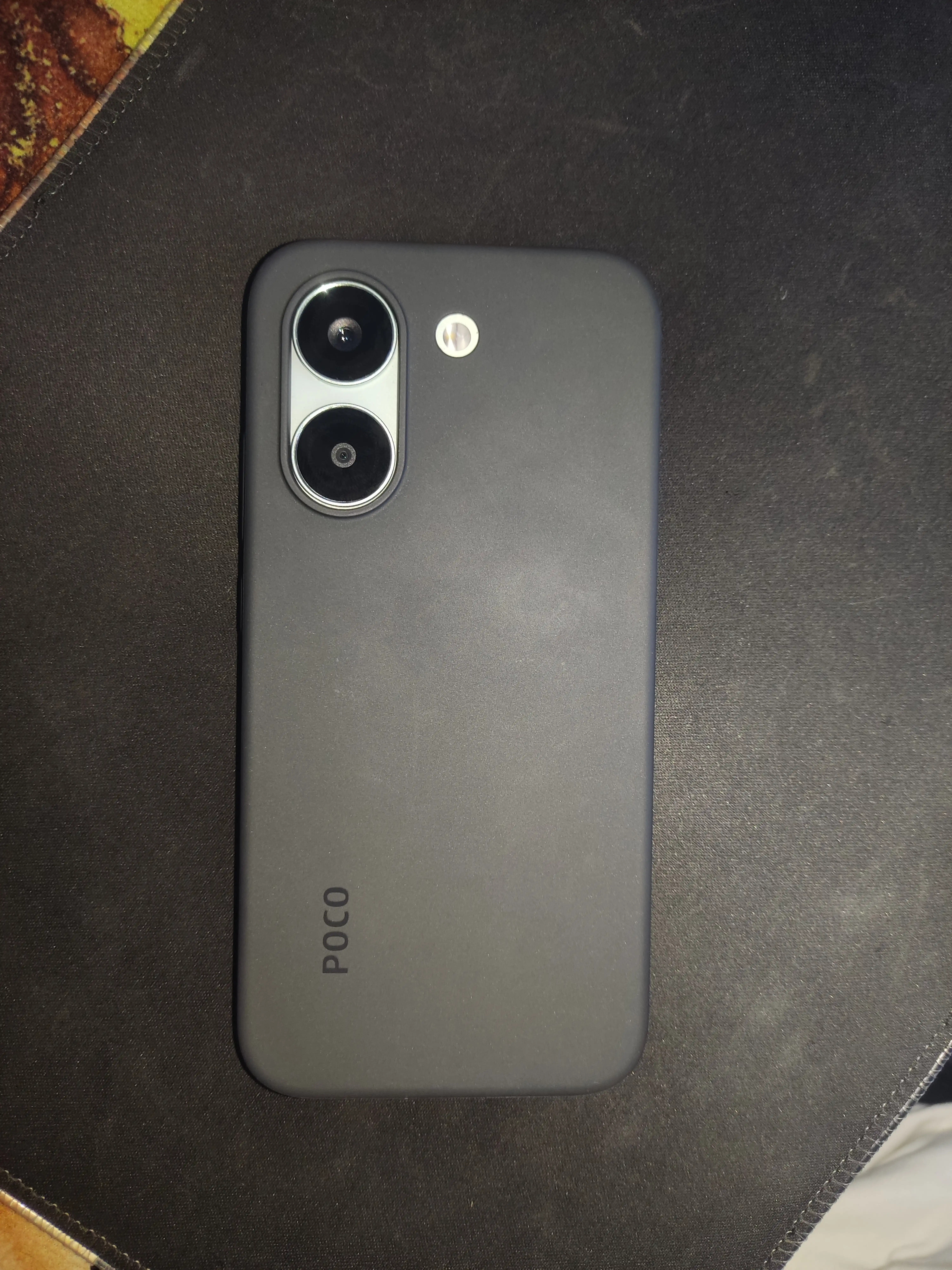 Смартфон POCO X8 Pro 5G,Бонус наушник,50МП Sony OIS,1.5K,120Гц,AMOLED-экран,6500мАч,100Вт
