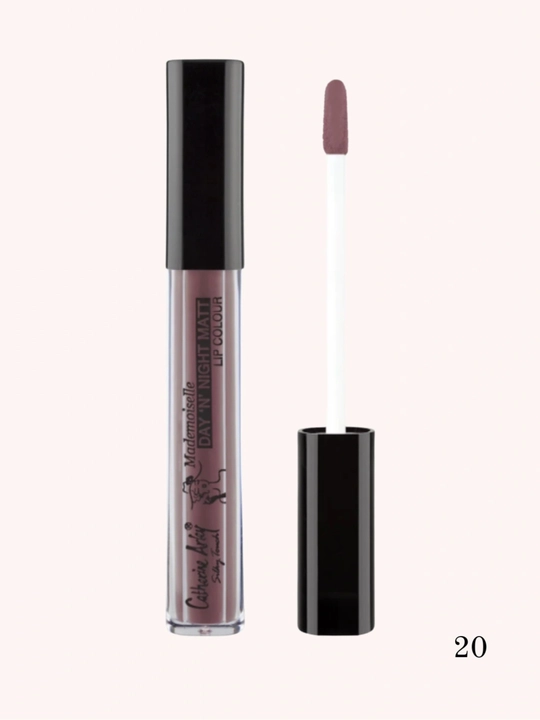 Xira suyuq lab bo‘yog‘i Catherine Arley Mademoiselle Day & Night