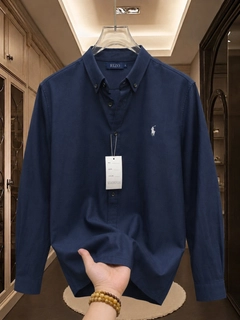 Indigo