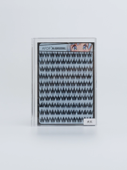 O‘zi yelimlanadigan kipriklar, yelim talab qilmaydigan qoplama kipriklar