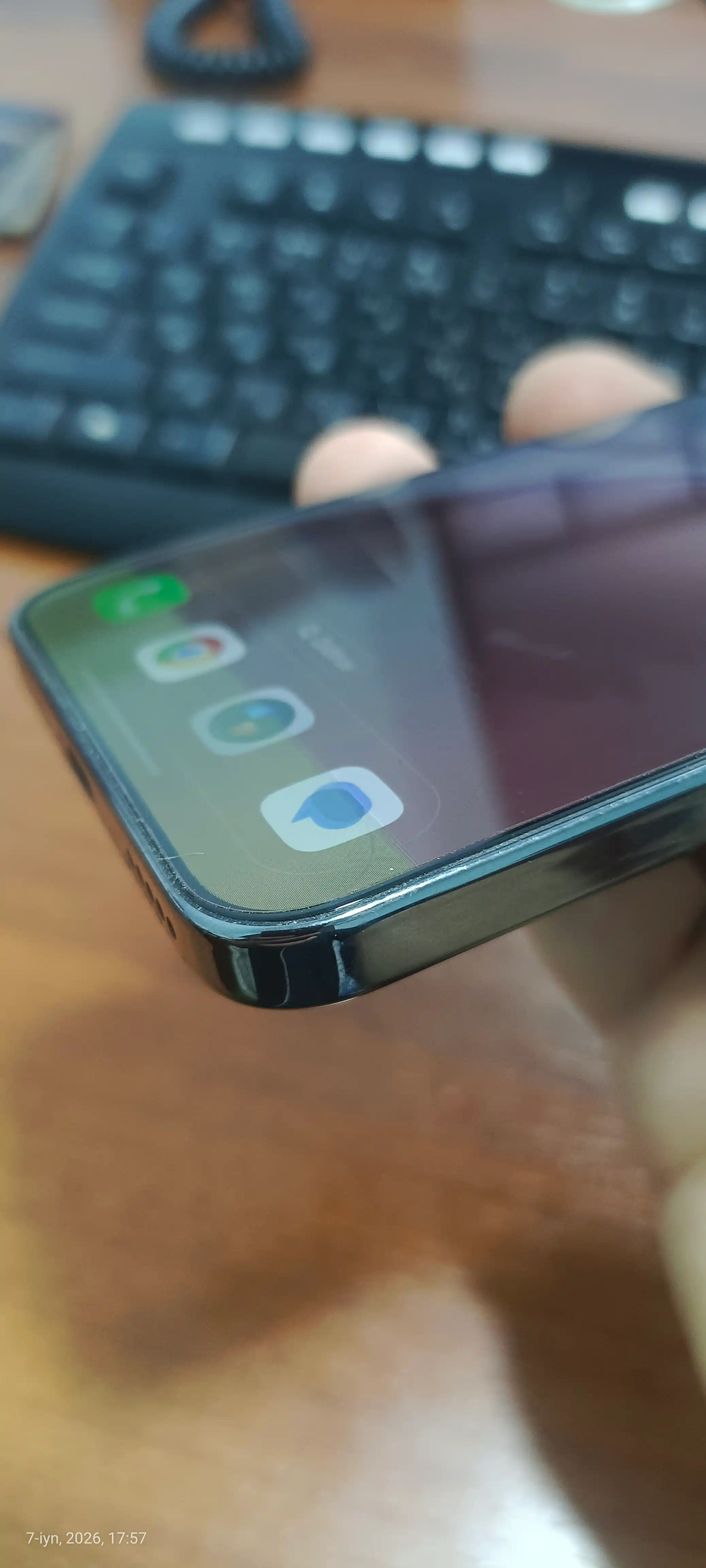 Ударопрочный смартфон HONOR X9d 5G, телефон с NFC, 8/12/256 GB, 6.79”, батарея 8300 мАч