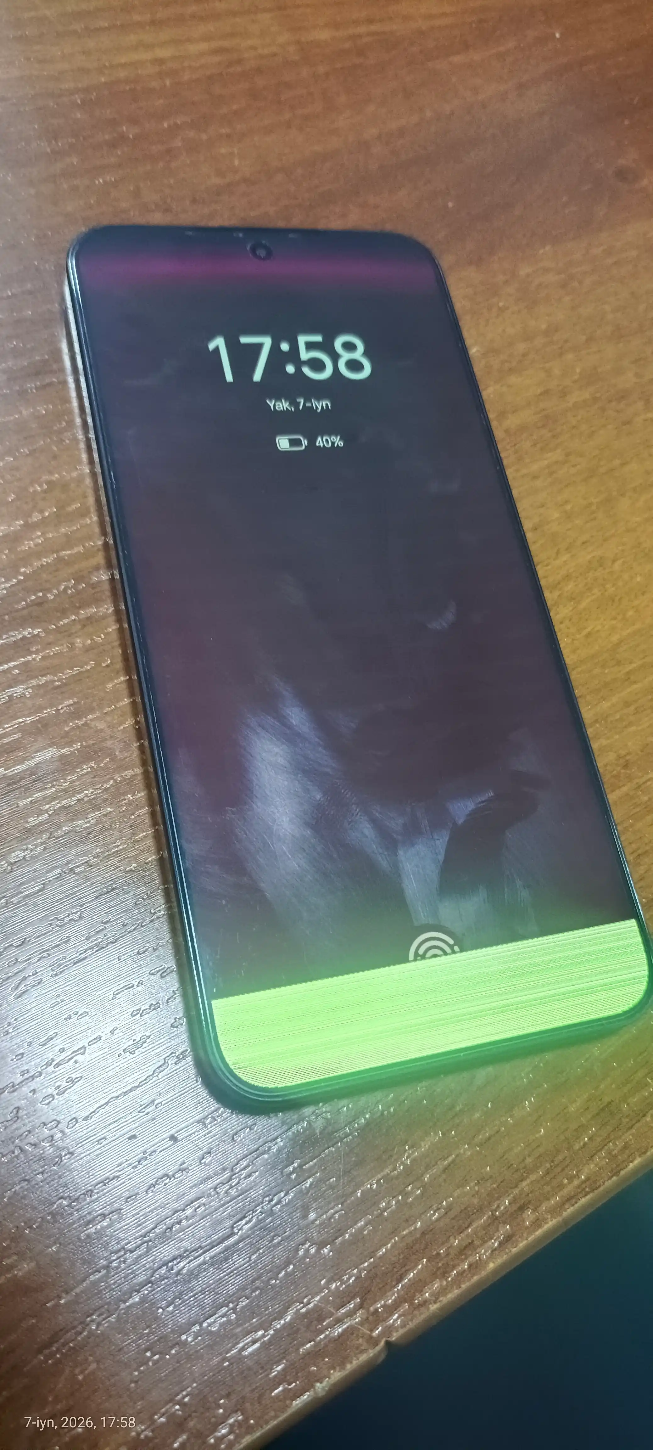 Ударопрочный смартфон HONOR X9d 5G, телефон с NFC, 8/12/256 GB, 6.79”, батарея 8300 мАч