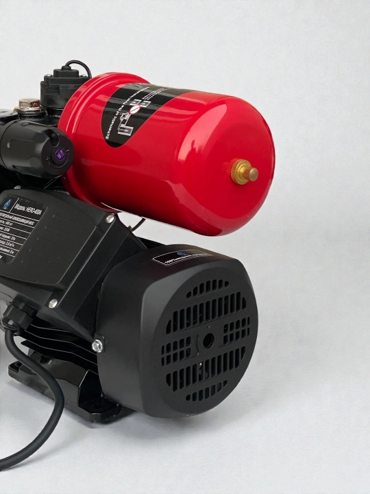 Avtomatik suv nasosi HERO-400A, 400W, italiya texnologiyasi