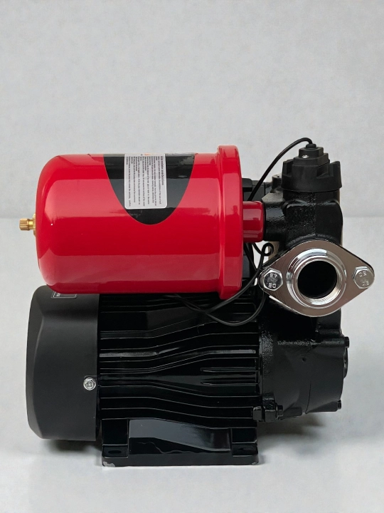 Avtomatik suv nasosi HERO-400A, 400W, italiya texnologiyasi