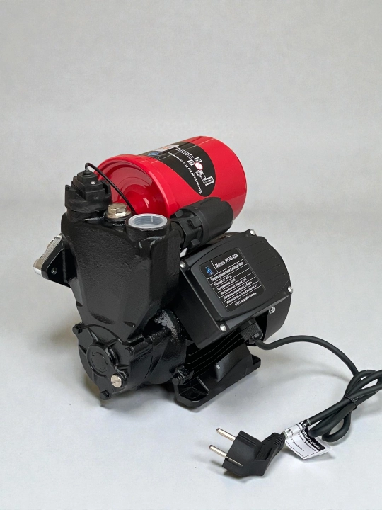 Avtomatik suv nasosi HERO-400A, 400W, italiya texnologiyasi