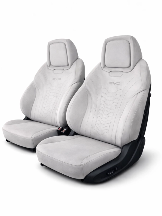 Avtochexol, BYD CHAMPION avtomobil o‘rindiqlari uchun qoplama