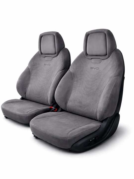 Avtochexol, BYD CHAMPION avtomobil o‘rindiqlari uchun qoplama