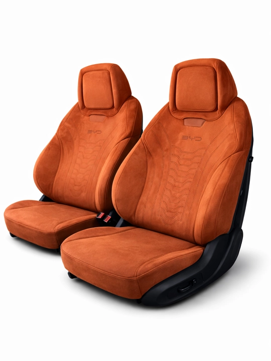 Avtochexol, BYD CHAMPION avtomobil o‘rindiqlari uchun qoplama