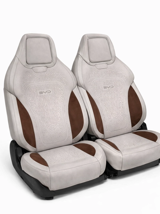 Avtochexol, BYD CHAMPION avtomobil o‘rindiqlari uchun qoplama